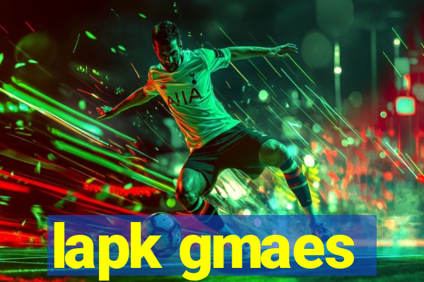lapk gmaes